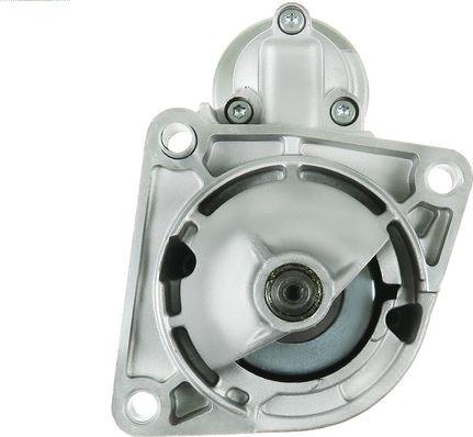 AS-PL S0246 - Starter www.parts5.com