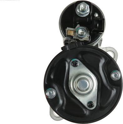 AS-PL S0248 - Starter www.parts5.com