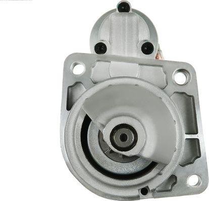 AS-PL S0206 - Zaganjalnik www.parts5.com