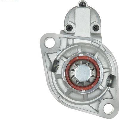 AS-PL S0214 - Starter www.parts5.com