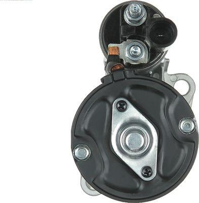 AS-PL S0214 - Starter www.parts5.com