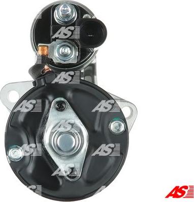 AS-PL S0213 - Starter www.parts5.com