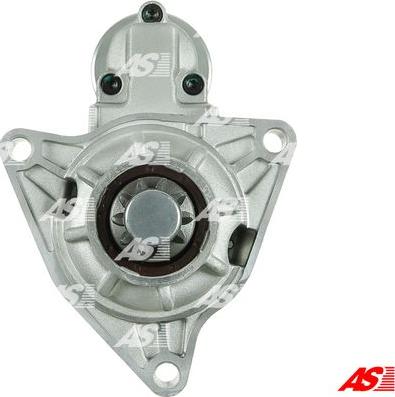 AS-PL S0212 - Motor de arranque www.parts5.com