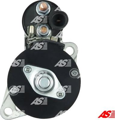 AS-PL S0282PR - Démarreur www.parts5.com