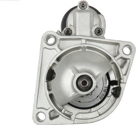 AS-PL S0230PR - Żtartér www.parts5.com