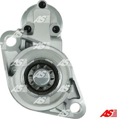 AS-PL S0224 - Motor de arranque parts5.com