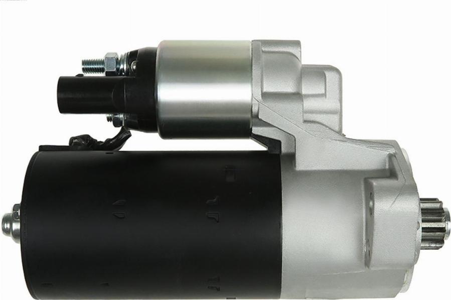 AS-PL S0270 - Starter www.parts5.com