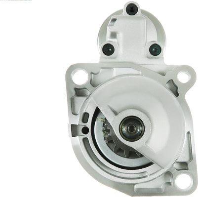 AS-PL S0271 - Starter www.parts5.com