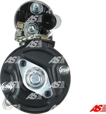 AS-PL S0746S - Starter www.parts5.com