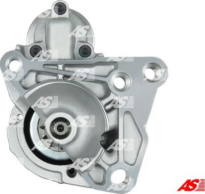 AS-PL S0741S - Starter www.parts5.com