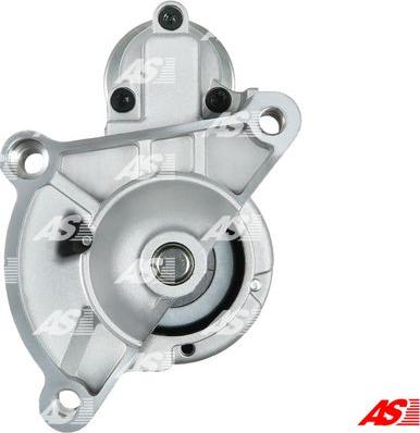 AS-PL S0711S - Önindító www.parts5.com