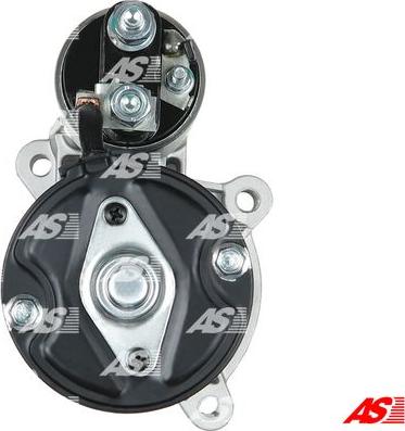 AS-PL S0711S - Marş motoru www.parts5.com