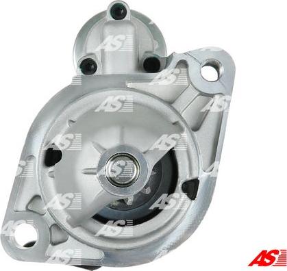 AS-PL S0718S - Starter www.parts5.com