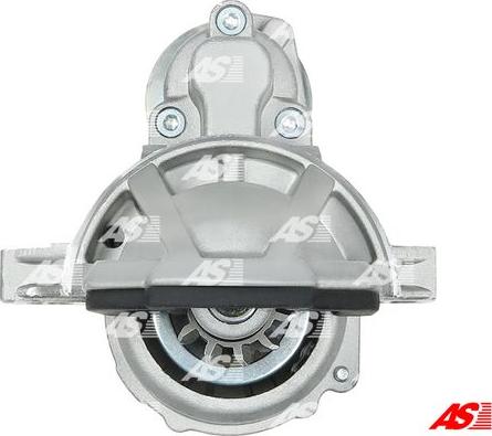 AS-PL S0771S - Démarreur www.parts5.com