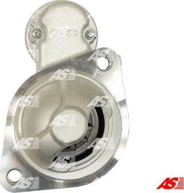 AS-PL S1068(DELCO) - Starter www.parts5.com