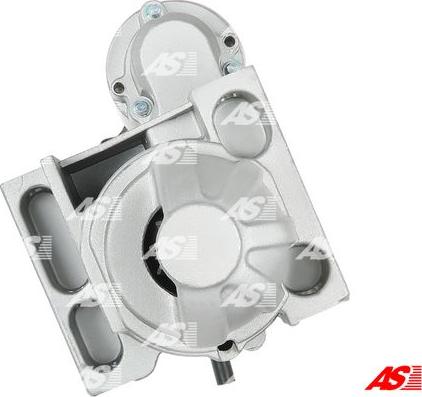 AS-PL S1004 - Starter www.parts5.com