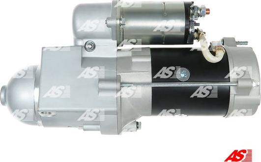 AS-PL S1005 - Starter parts5.com