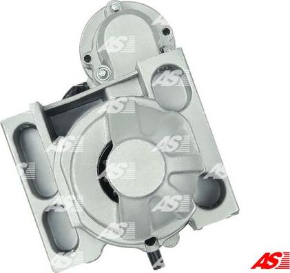 AS-PL S1008 - Starter www.parts5.com