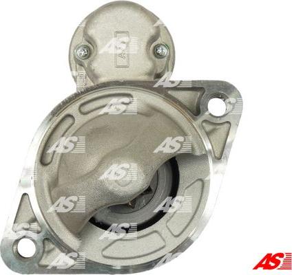 AS-PL S1085(DELCO) - Starter www.parts5.com