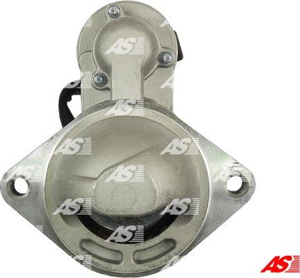 AS-PL S1081 - Starter www.parts5.com