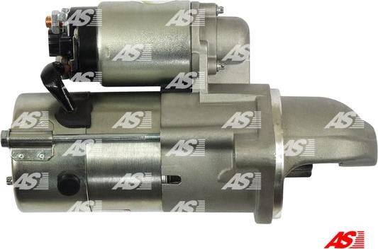 AS-PL S1081 - Starter www.parts5.com