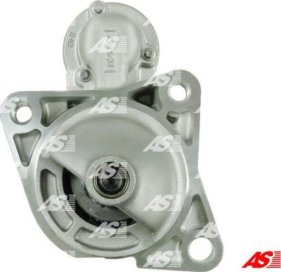 AS-PL S1071(DELCO) - Motor de arranque www.parts5.com