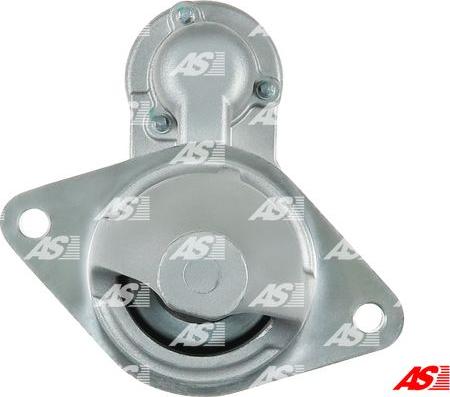 AS-PL S1198S - Starter www.parts5.com