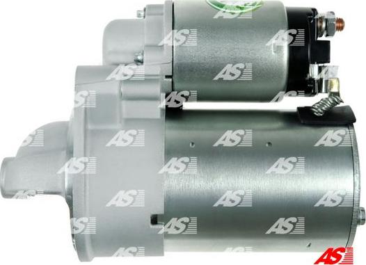 AS-PL S1144S - Motor de arranque www.parts5.com