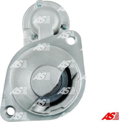 AS-PL S1150S - Żtartér www.parts5.com