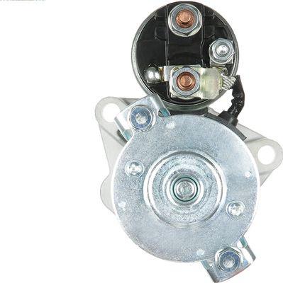 AS-PL S1167S - Motor de arranque www.parts5.com