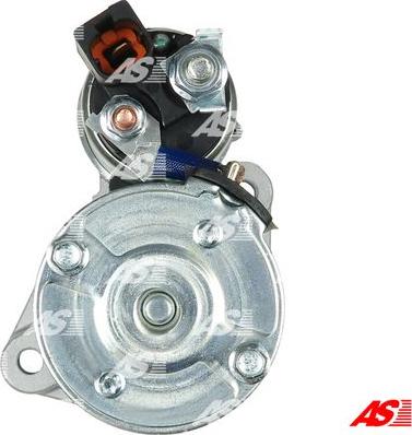 AS-PL S1108S - Μίζα www.parts5.com