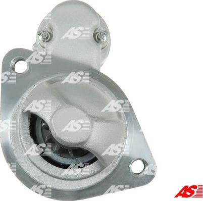 AS-PL S1108S - Önindító www.parts5.com