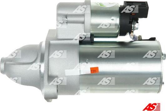 AS-PL S1108S - Μίζα www.parts5.com