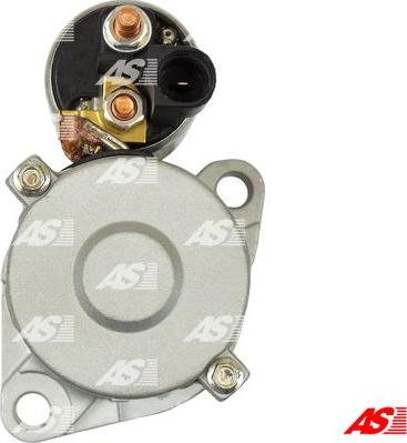 AS-PL S3094 - Önindító www.parts5.com