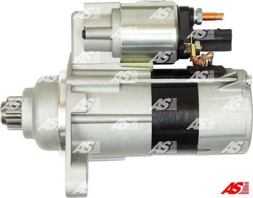 AS-PL S3096 - Starter www.parts5.com