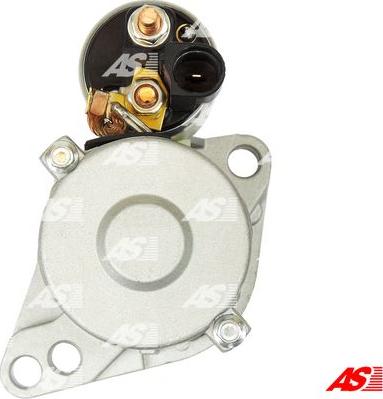 AS-PL S3096 - Starter www.parts5.com