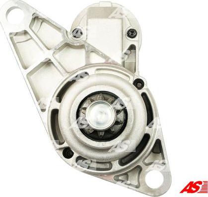 AS-PL S3090 - Motor de arranque www.parts5.com