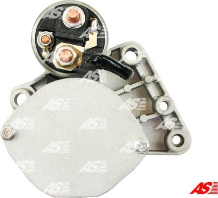 AS-PL S3091 - Marş motoru www.parts5.com