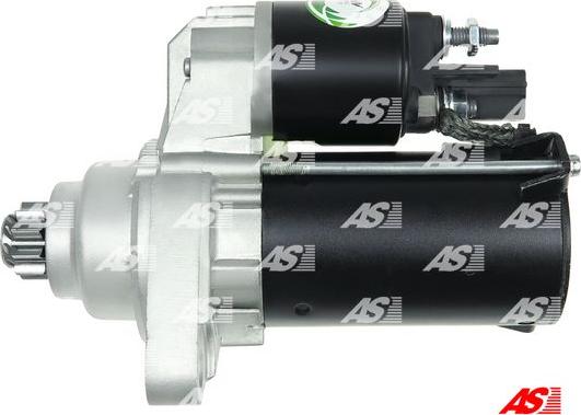 AS-PL S3044PR - Starter parts5.com