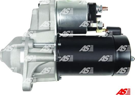 AS-PL S3045 - Starter www.parts5.com