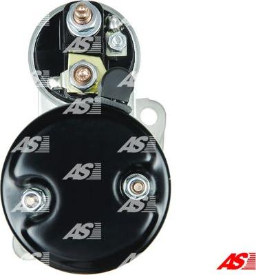 AS-PL S3045 - Starter www.parts5.com