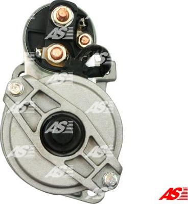 AS-PL S3040 - Zaganjalnik www.parts5.com