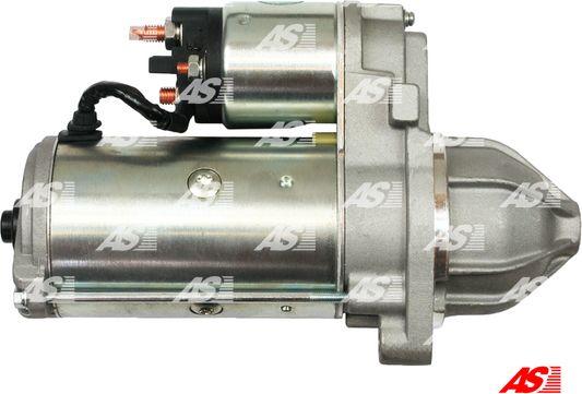 AS-PL S3040 - Zaganjalnik www.parts5.com