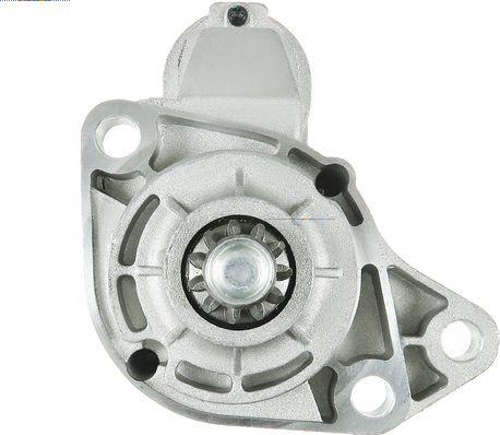 AS-PL S3041 - Motor de arranque www.parts5.com