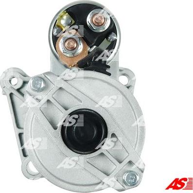 AS-PL S3059 - Starter www.parts5.com