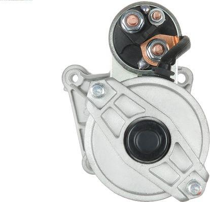 AS-PL S3058 - Starter www.parts5.com