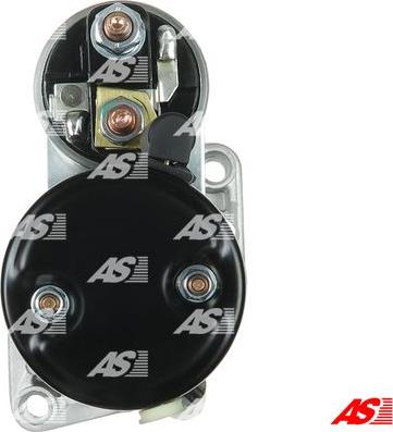 AS-PL S3053 - Démarreur www.parts5.com