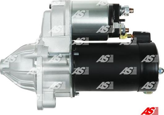 AS-PL S3053 - Démarreur www.parts5.com