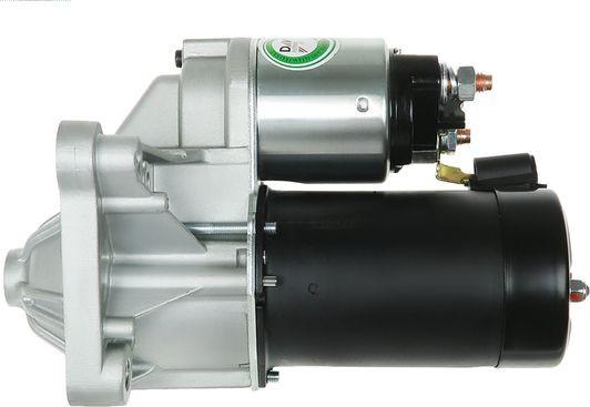 AS-PL S3064 - Startér www.parts5.com