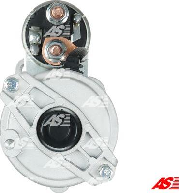 AS-PL S3066 - Starter www.parts5.com